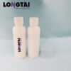 50ml PET bottle with mist spray pump