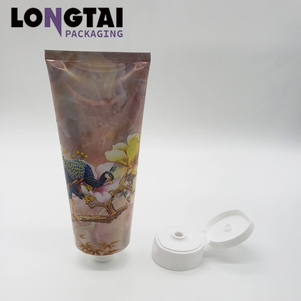 200ml ABL cosmetic packaging tube