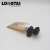 60ml plastic liquid foundation flat tube