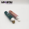 50ml hot stamping ABL hand balm tube