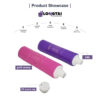 D30/50ml ABL hand balm packaging tube