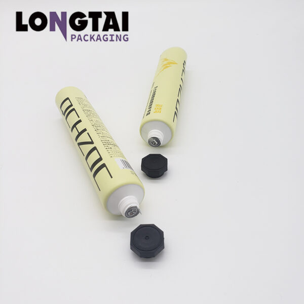 30ml ABL hand cream packaging tube