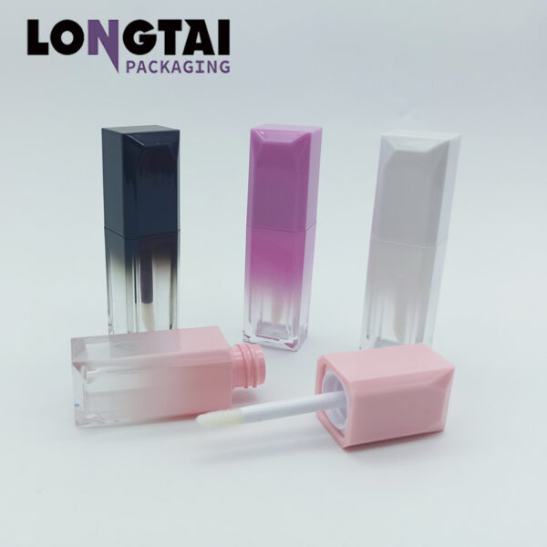 5ml ABS gradient lipstick bottle