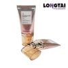 45g ABL BB cream oval tube with airless pump