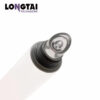 D16mm PE lip oil tube with silica head