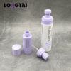 150ml PET bottle with mist spray pump