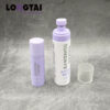 150ml PET bottle with mist spray pump