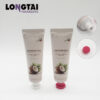 50g ABL hand cream tube with octagonal cap