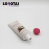 50g ABL hand cream tube with octagonal cap