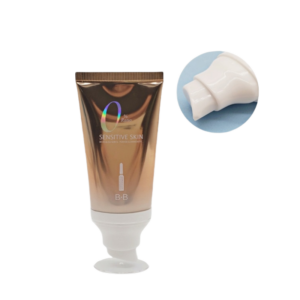 D35mm  ABL BB cream oval tube with airless pump